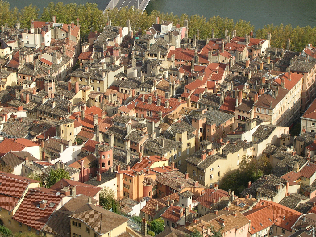 Immeuble de bureaux
